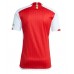 Maillot de foot Arsenal Domicile 2023-24 Manches Courte